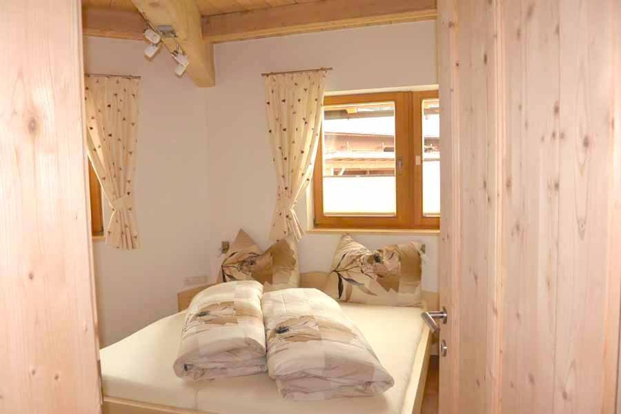 Ferienhaus Oktogon Itter Esterno foto