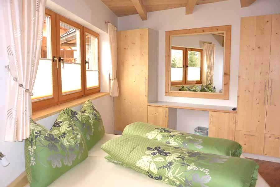 Ferienhaus Oktogon Itter Esterno foto