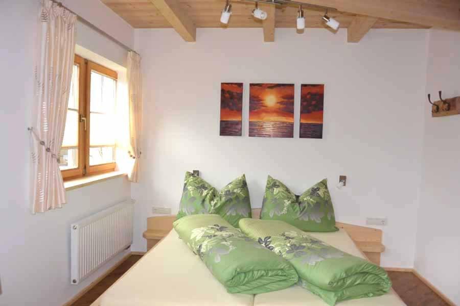 Ferienhaus Oktogon Itter Esterno foto