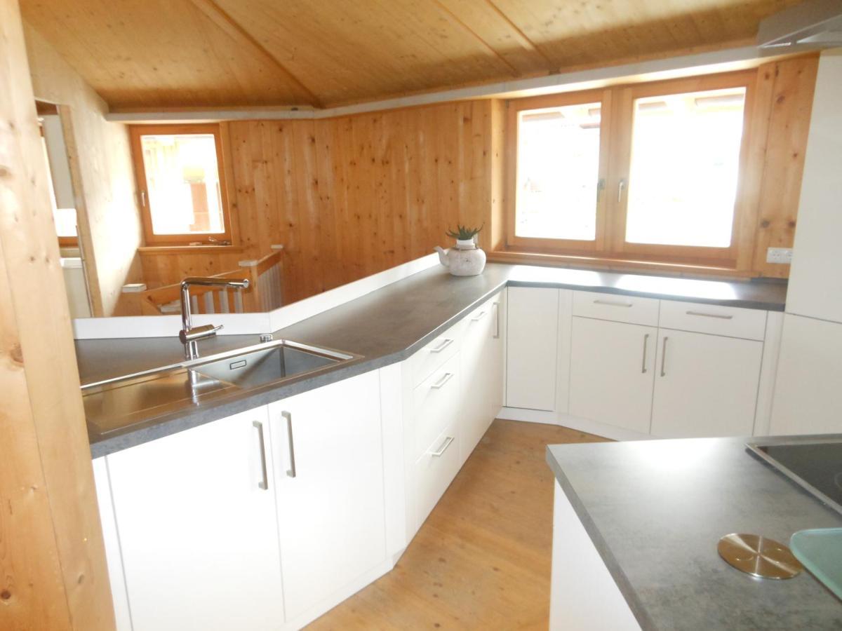 Ferienhaus Oktogon Itter Esterno foto
