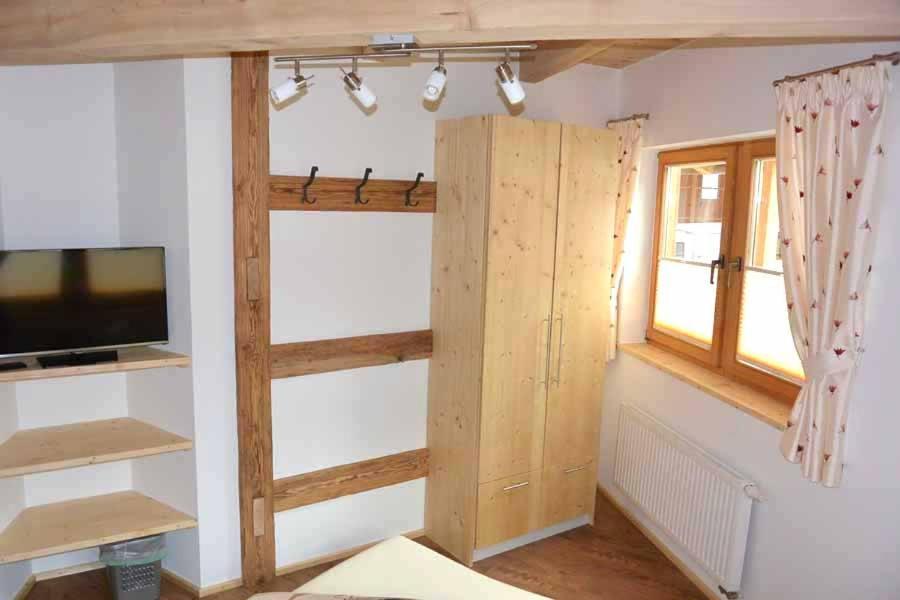 Ferienhaus Oktogon Itter Esterno foto