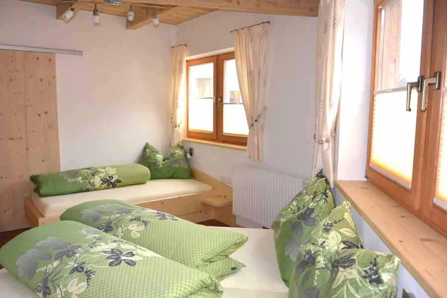 Ferienhaus Oktogon Itter Esterno foto