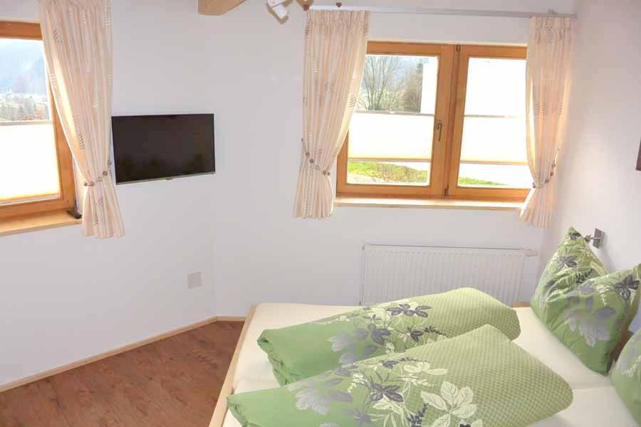 Ferienhaus Oktogon Itter Esterno foto