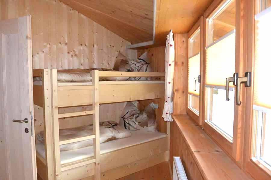 Ferienhaus Oktogon Itter Esterno foto
